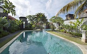 Bali Nyuh Gading Villa